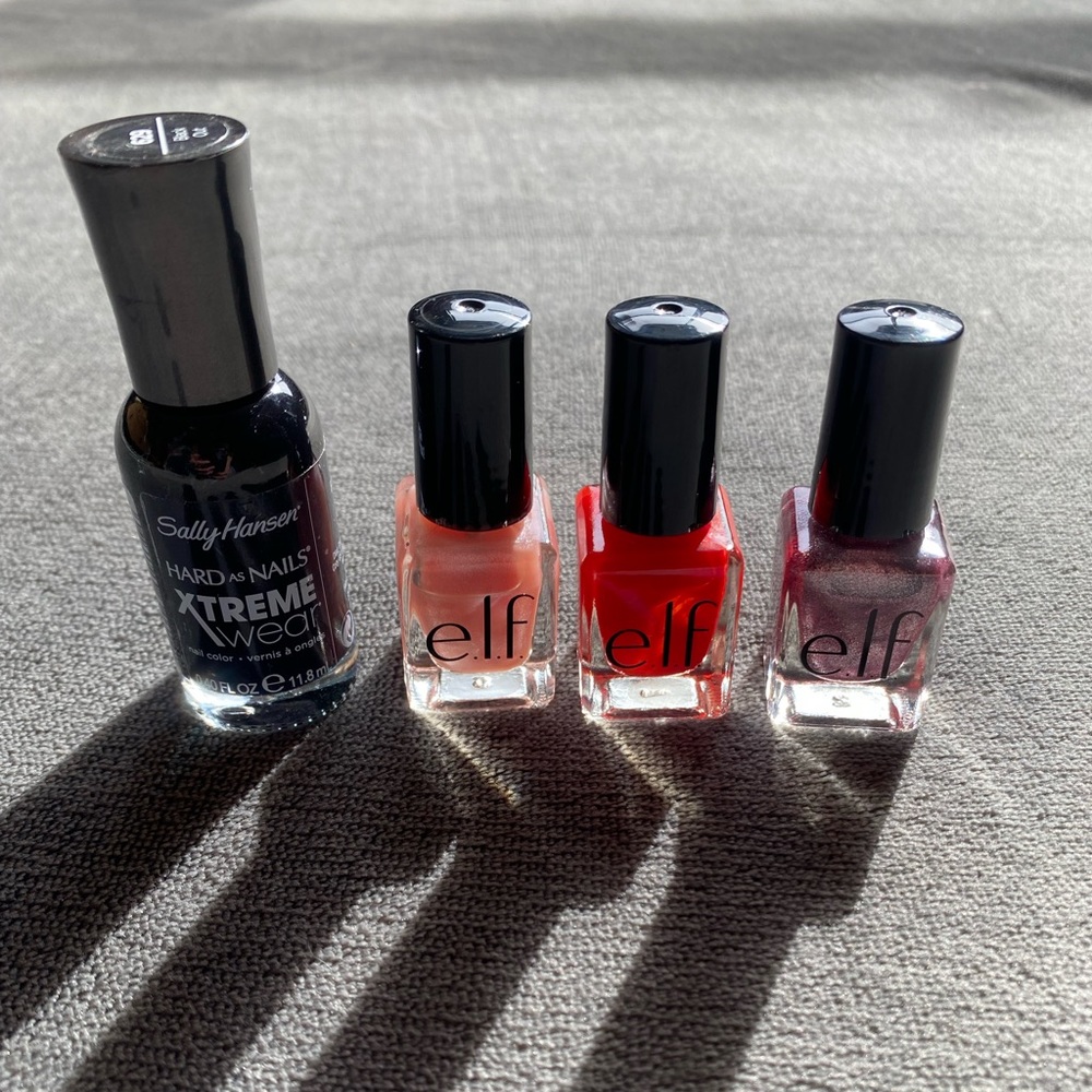 Mini Nail Polish Set - Picture 6 of 7